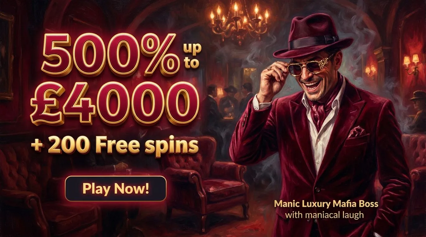 Dracula Casino